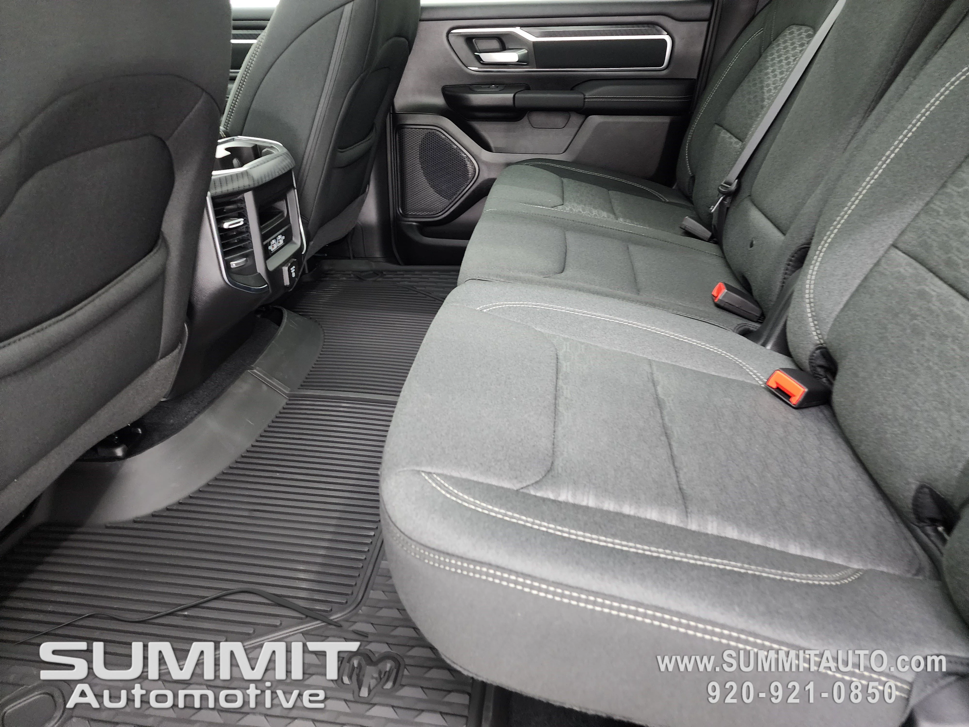 2026 RAM 1500 Big Horn/Lone Star - Photo 36
