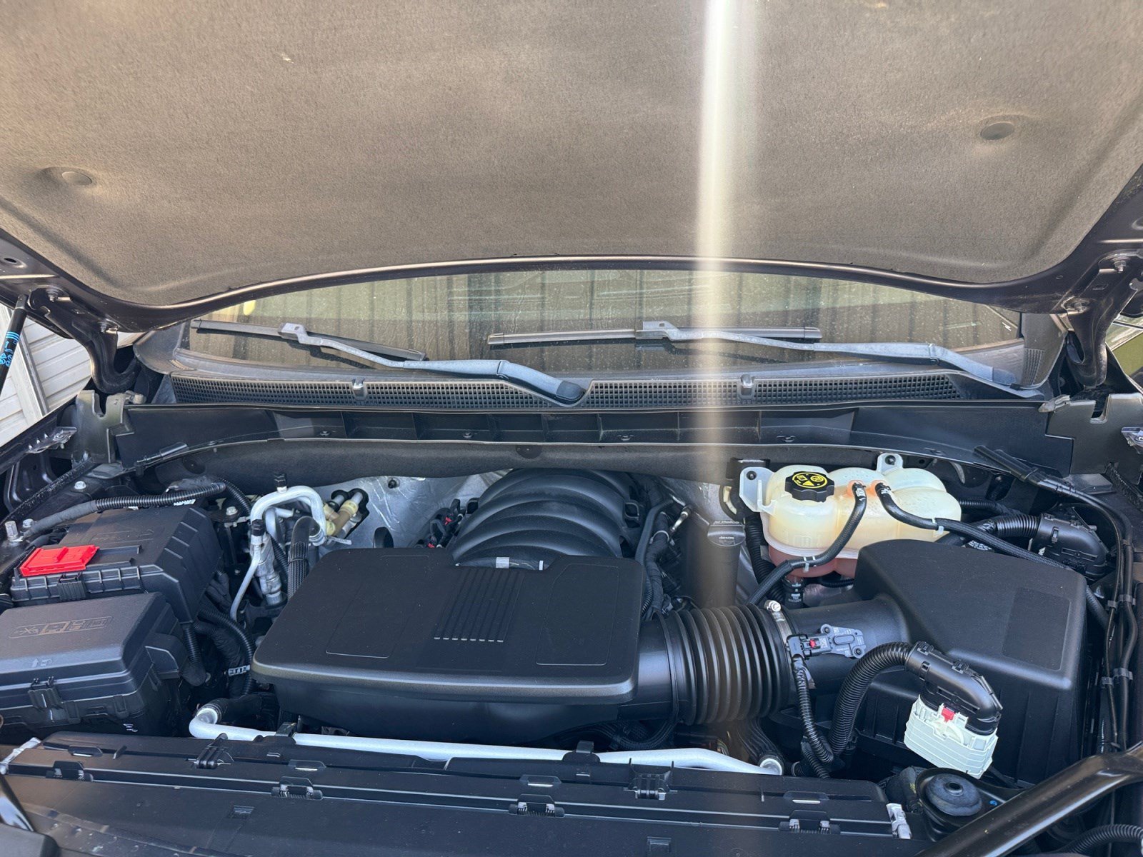2023 GMC Yukon Denali Ultimate - Photo 30