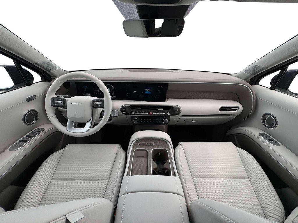 2026 Hyundai Palisade Limited - Photo 8