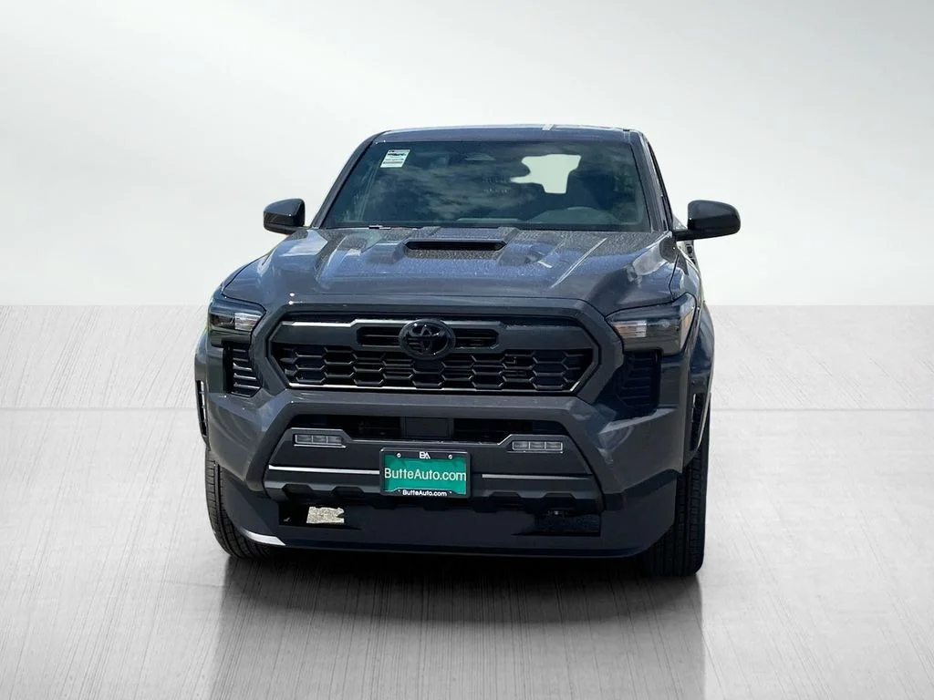New 2026 Underground Toyota TRD Sport image 8