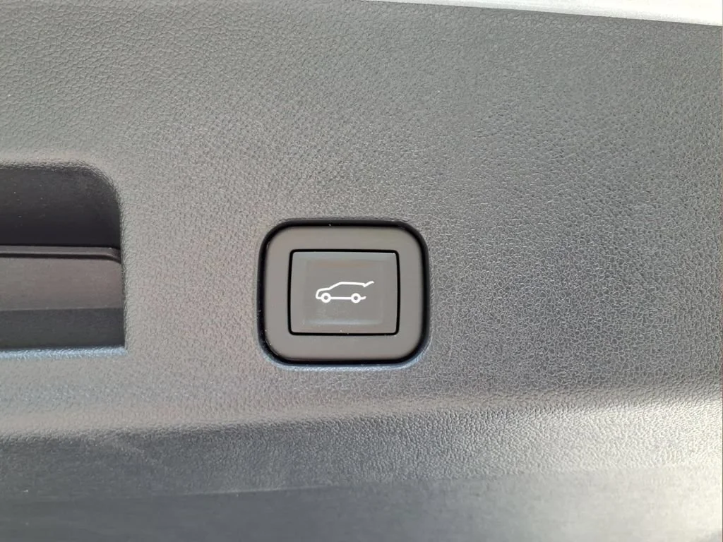 2026 Chevrolet Traverse Z71 - Photo 34