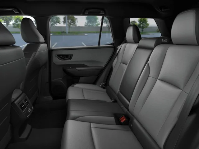 New 2026 ICE SILVER METALLIC Subaru Premium image 16