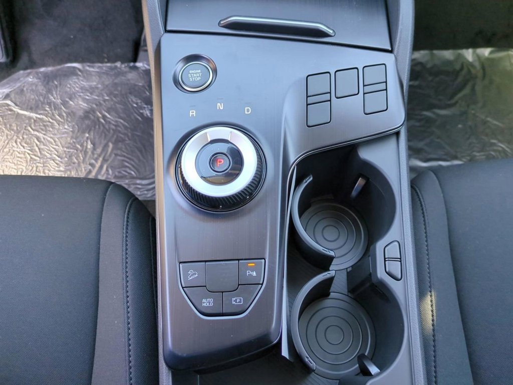 2026 Kia Sportage LX Hybrid - Photo 21