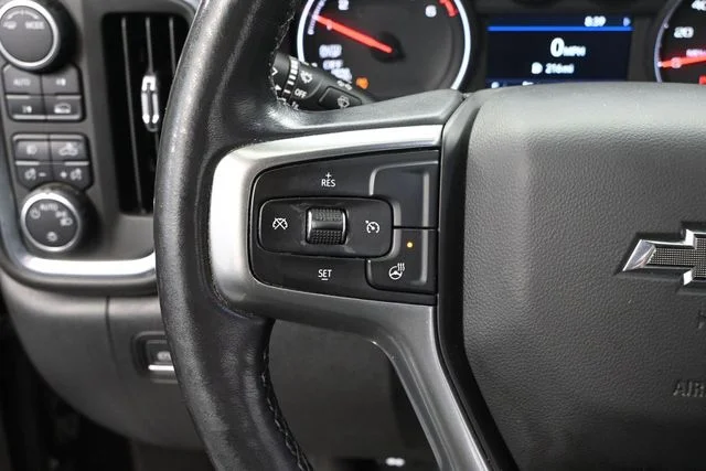 2021 Chevrolet Silverado 1500 RST - Photo 31