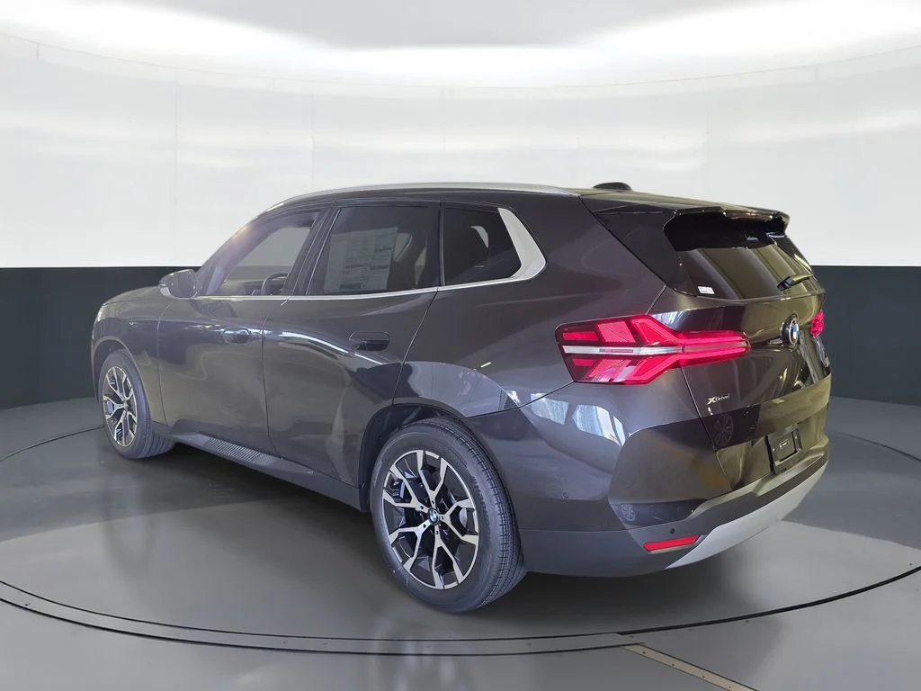 Used 2026 Gray BMW 30 xDrive image 4