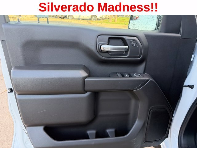 2026 Chevrolet Silverado 1500 Custom - Photo 14