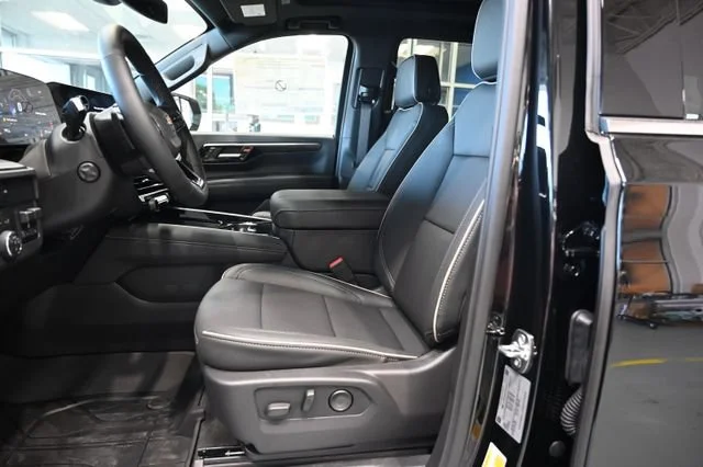 2026 Chevrolet Tahoe Premier - Photo 9
