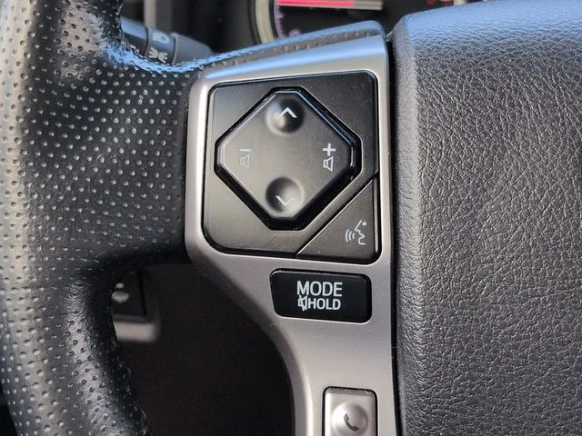 Certified Used 2023 White Toyota Limited image 26