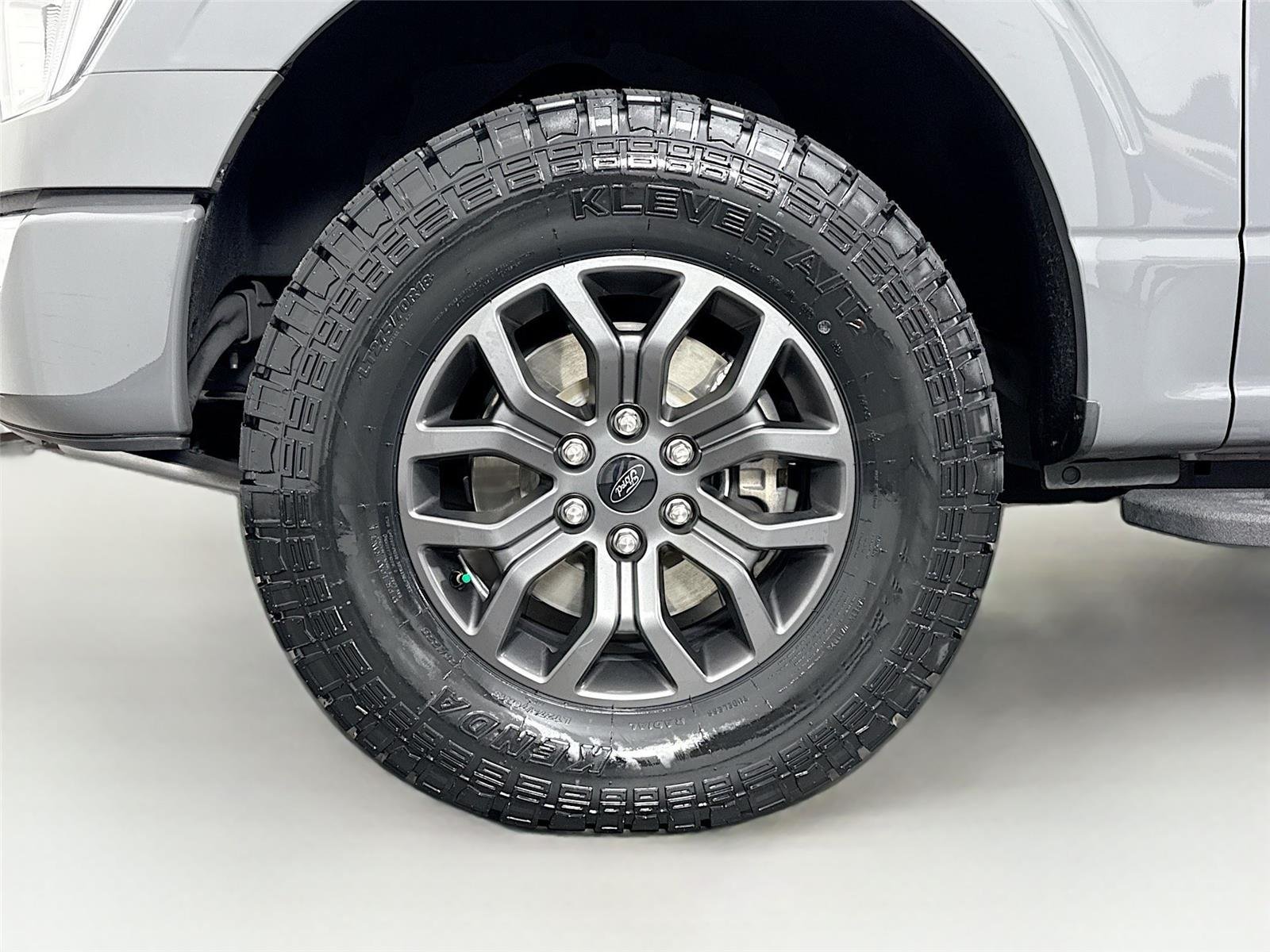 2021 Ford F-150 Tremor - Photo 12