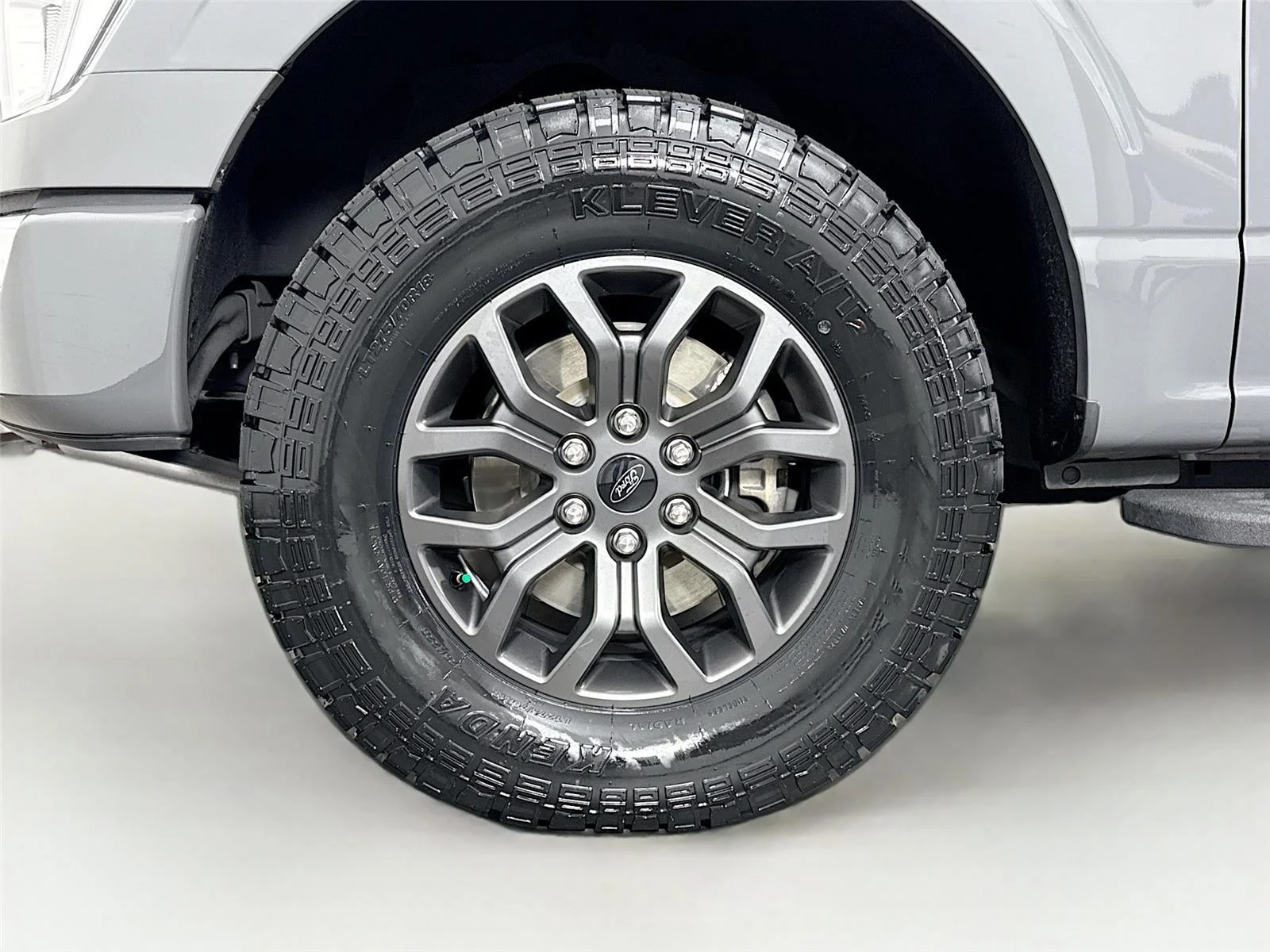 2021 Ford F-150 Tremor - Photo 12