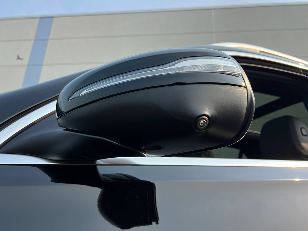 New 2026 Black Mercedes-Benz GLE 350 image 69