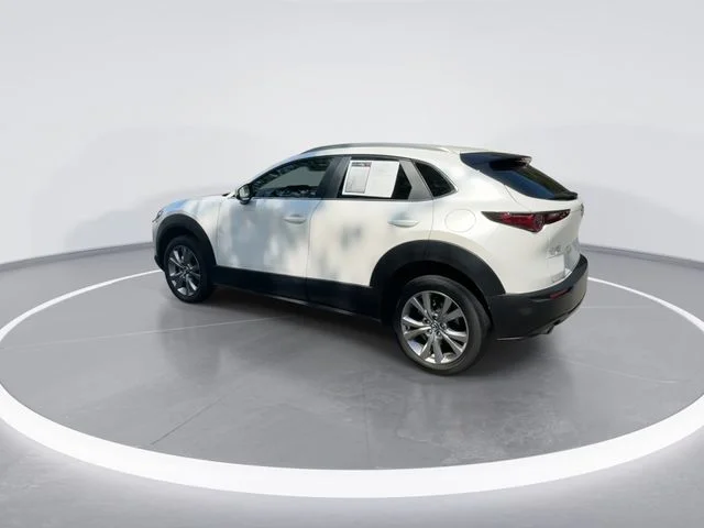 Used 2023 White Mazda 2.5 S Preferred Package image 6