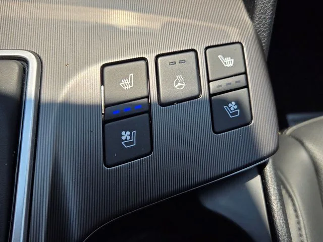 Used 2026 Blue Kia SX-Prestige image 26