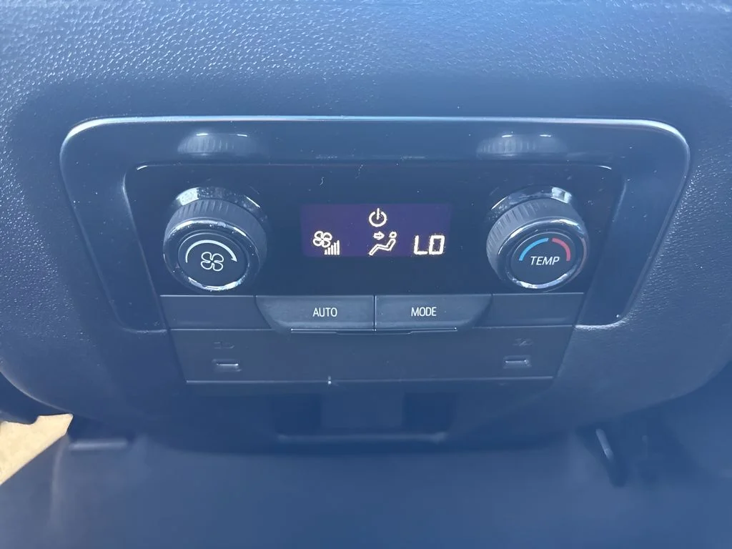 Used 2025 Beige Chevrolet Z71 image 13