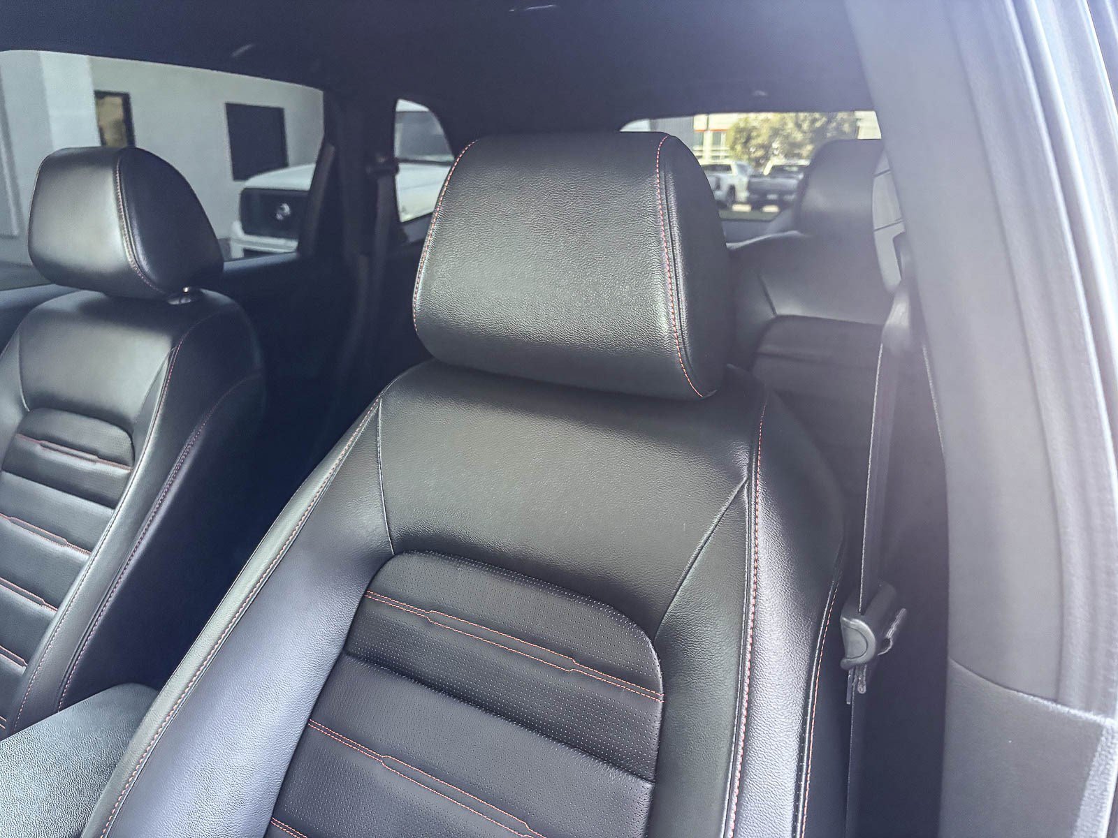 Used 2024 Meteorite Gray Metallic Honda HYBRID 2WD SPORT-L image 23