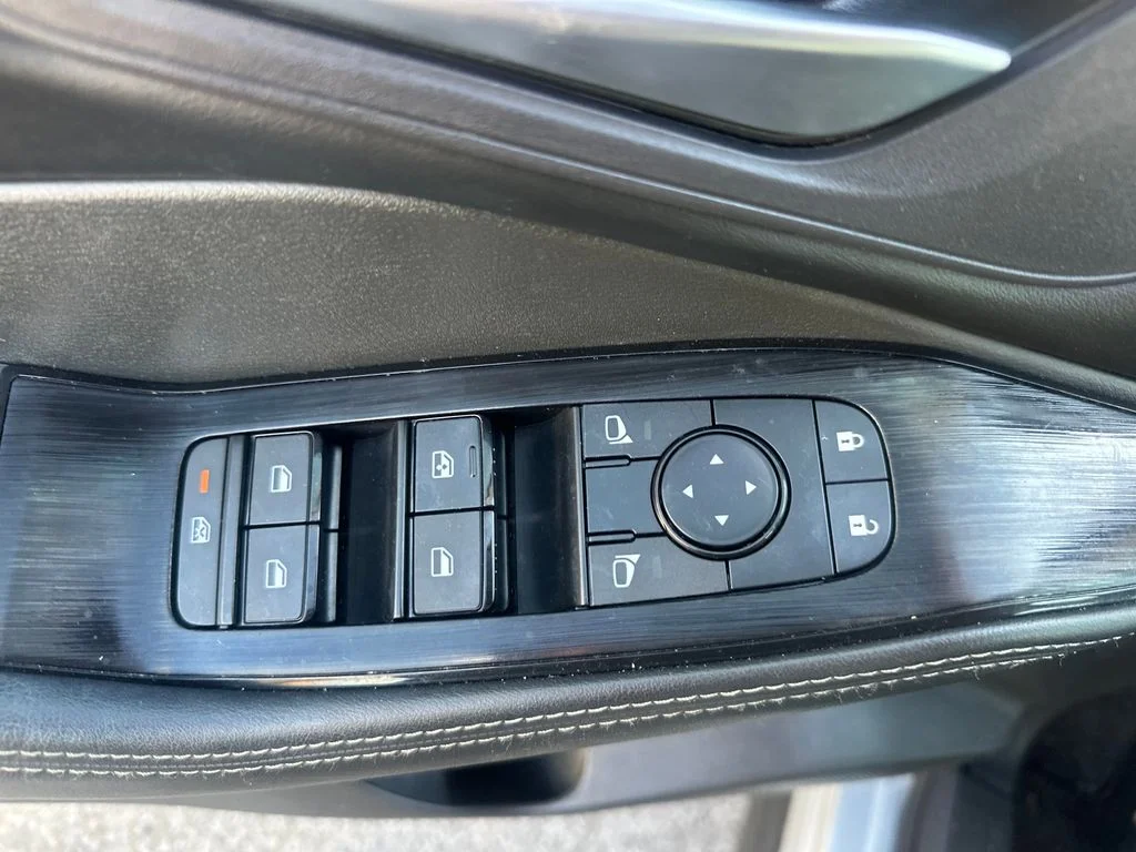 Certified Used 2023 Silver Nissan SV image 41