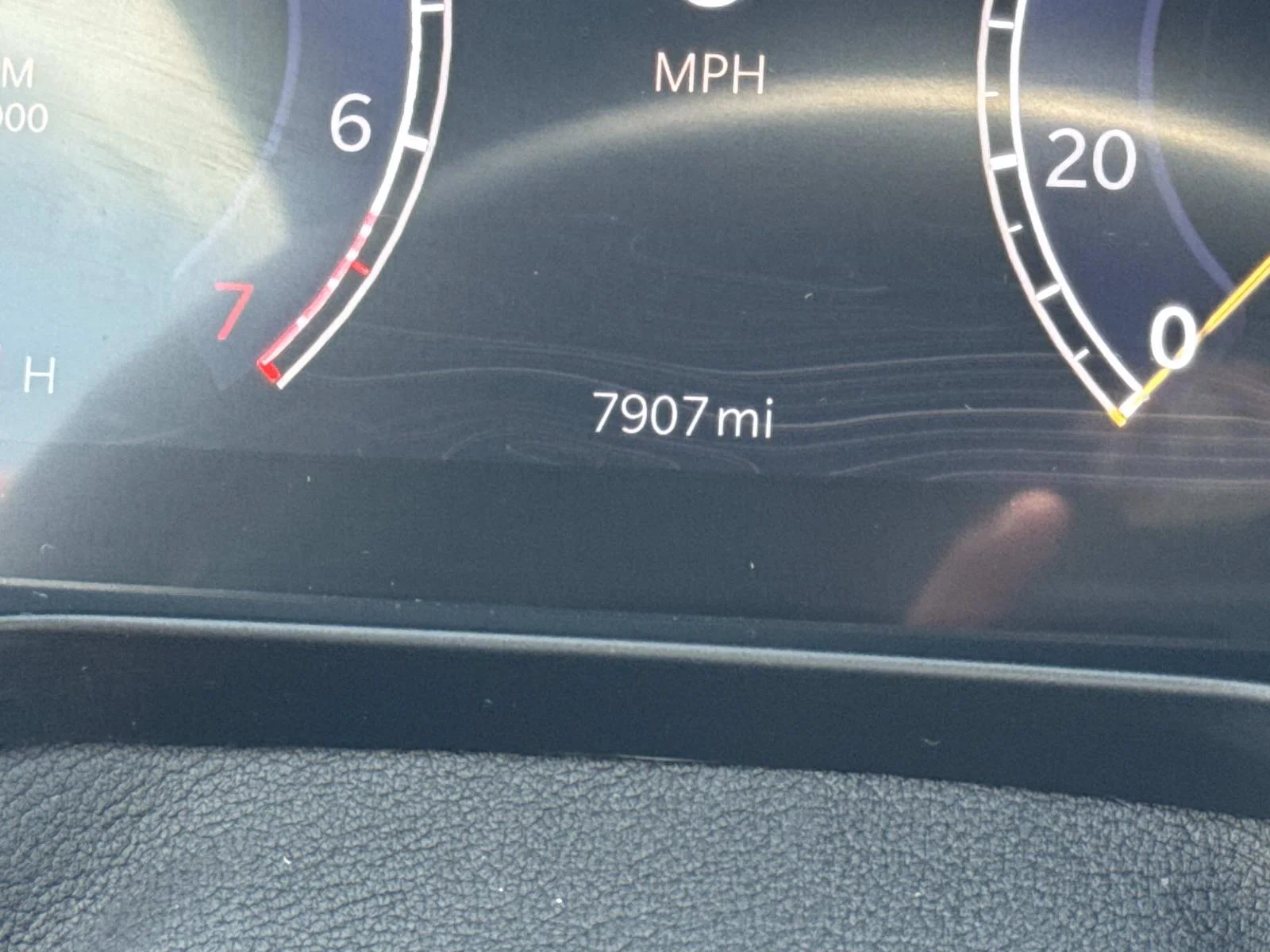 Used 2025 Silver Zynith Jeep Summit image 27