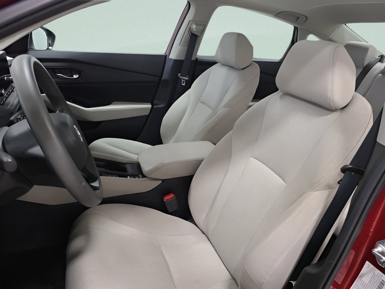 2024 Honda Accord EX - Photo 17