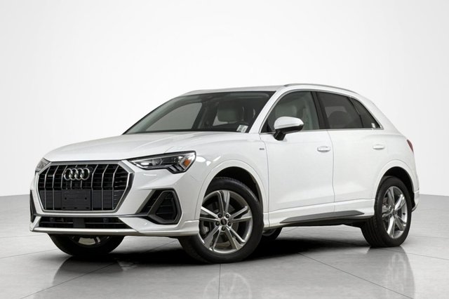 2023 Audi Q3 S line Premium 45 TFSI quattro