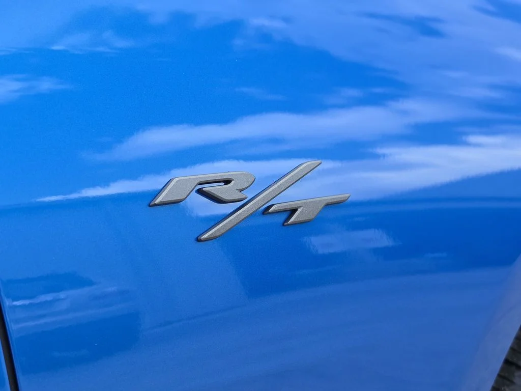 New 2026 Bludicrous Dodge R/T Plus image 11