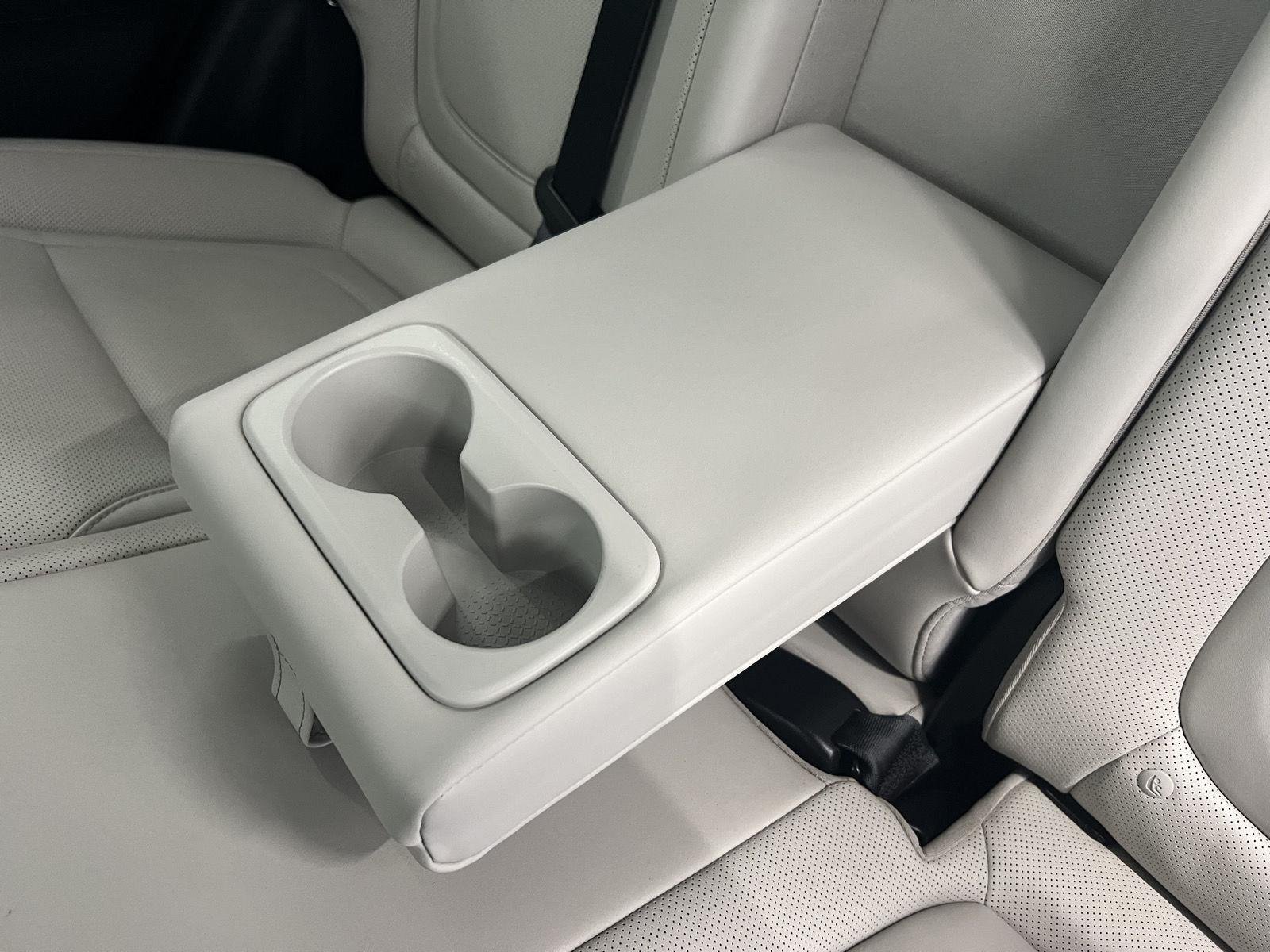 2025 Hyundai Tucson SEL Convenience - Photo 25