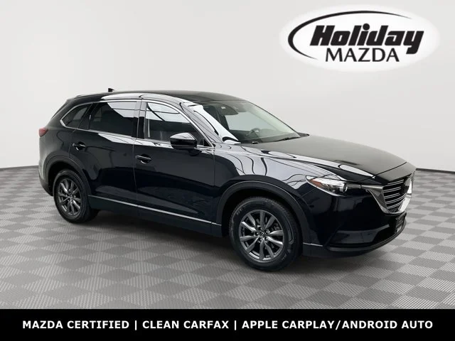 2022 Mazda CX-9 Touring AWD's photo