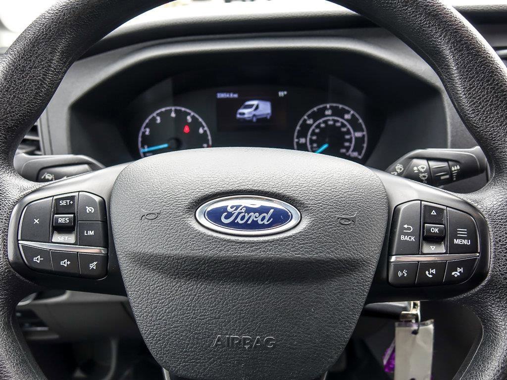 Used 2024 Oxford White Ford Base image 16