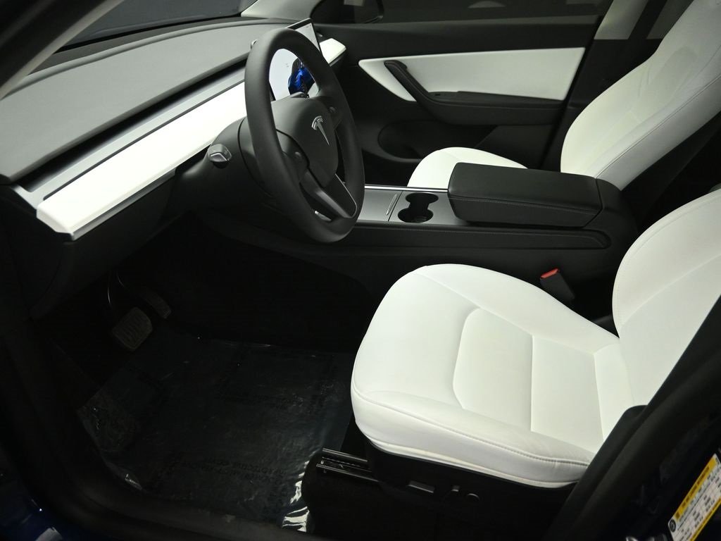 2022 TESLA MODEL Y - Image 9