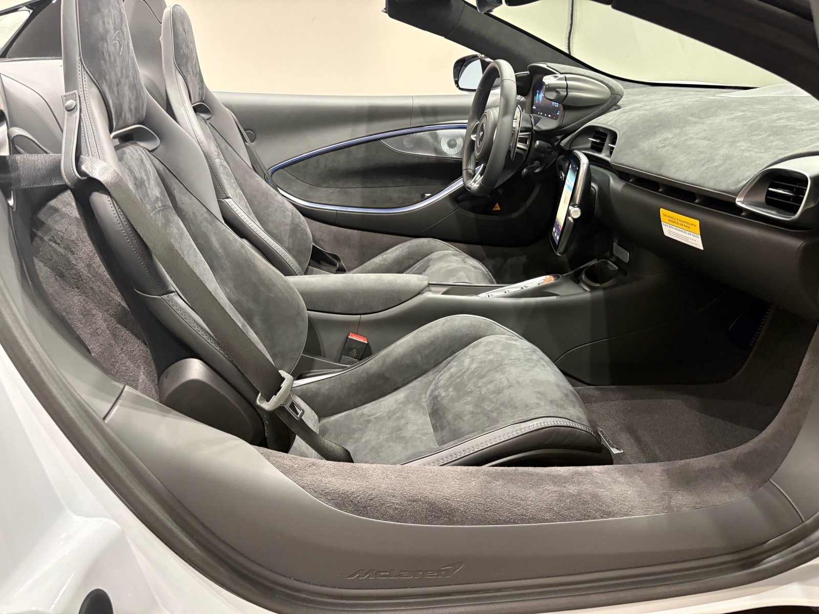 2026 McLaren Artura Performance - Photo 20