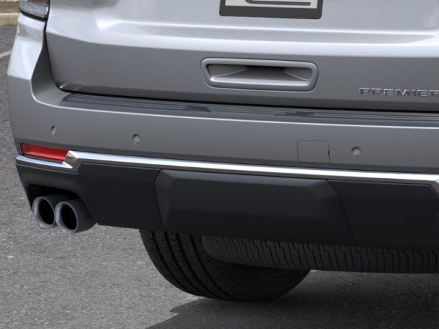 2026 Chevrolet Suburban Premier - Photo 14
