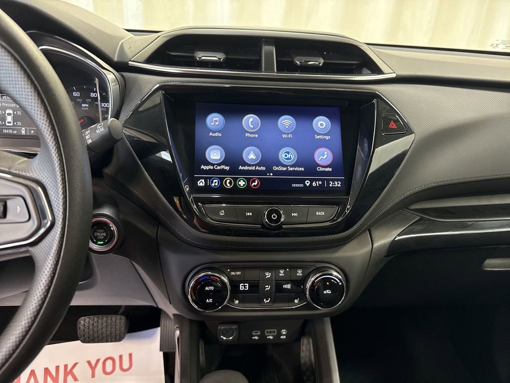 2023 Chevrolet TrailBlazer LT - Photo 11