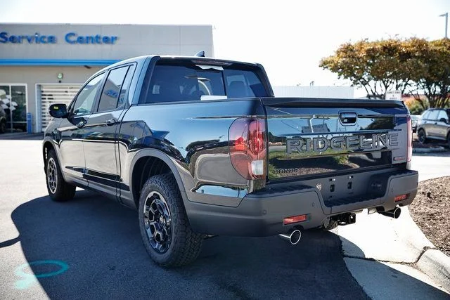 2026 Honda Ridgeline TrailSport - Photo 7