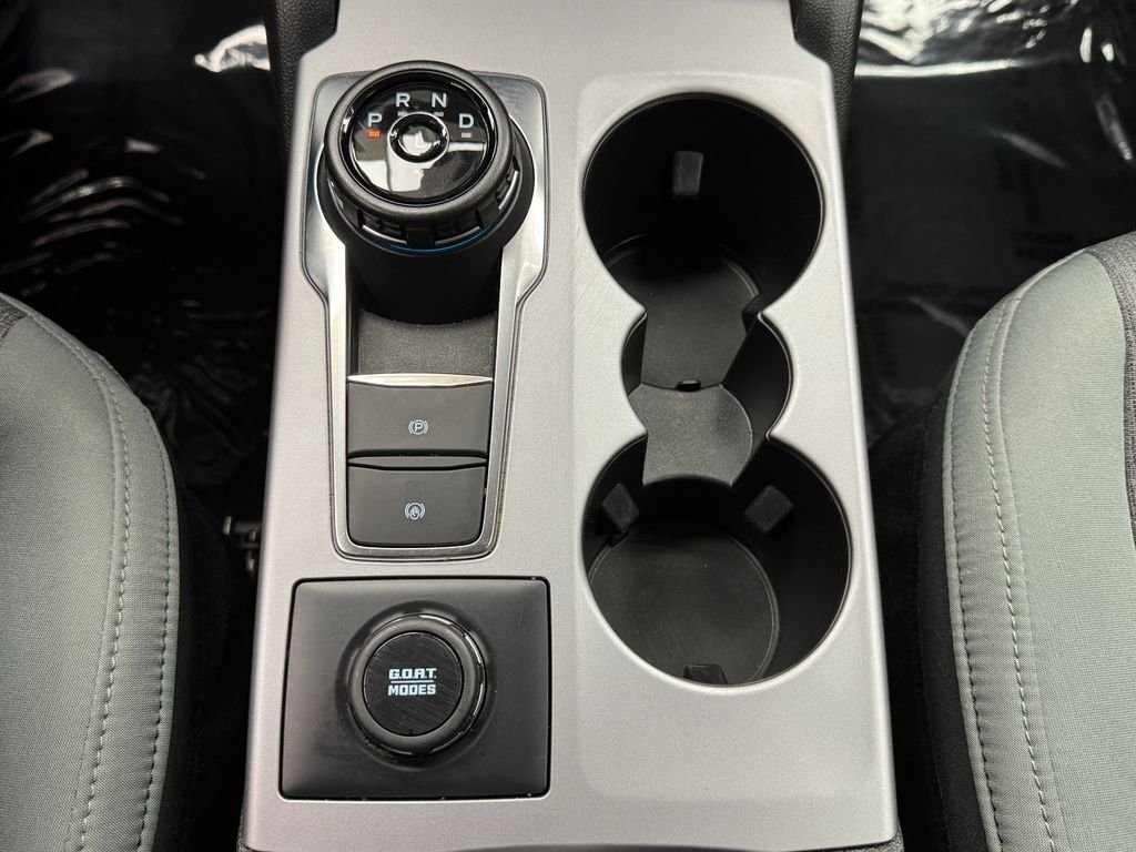 Certified Used 2024 Beige Ford Big Bend image 20