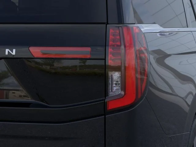 New 2026 Ford Expedition Platinum