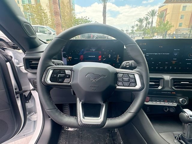 New 2026 Oxford White Ford EcoBoost image 11