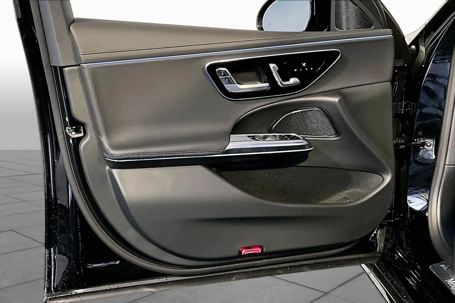 New 2026 Black Mercedes-Benz E 350 image 11