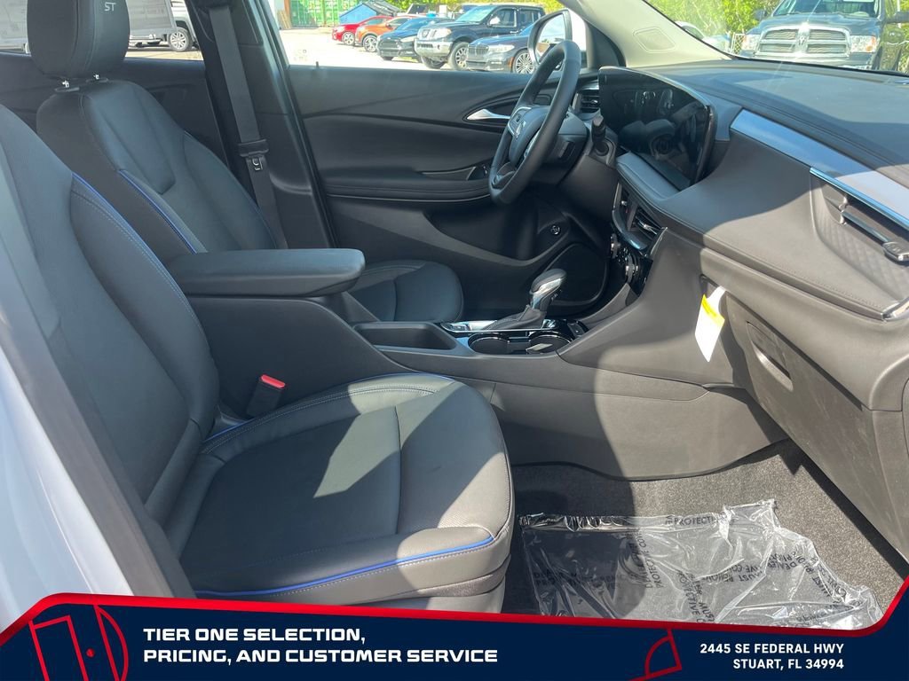 2026 Buick Encore GX Sport Touring - Photo 19