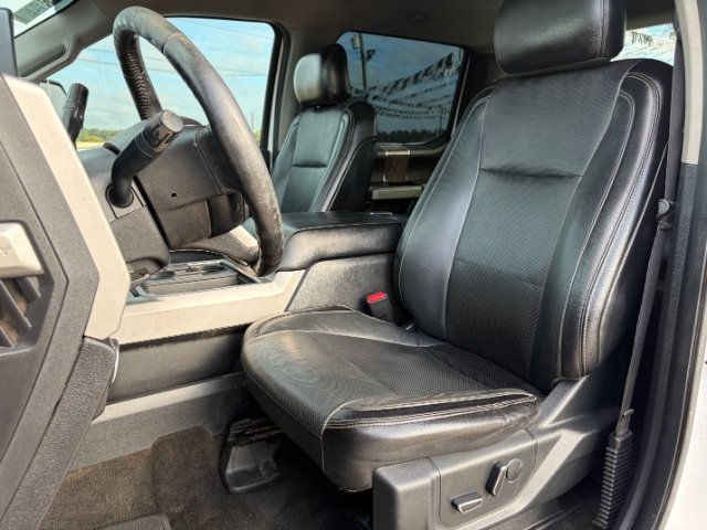 Used 2017 Lariat Ford Lariat image 11