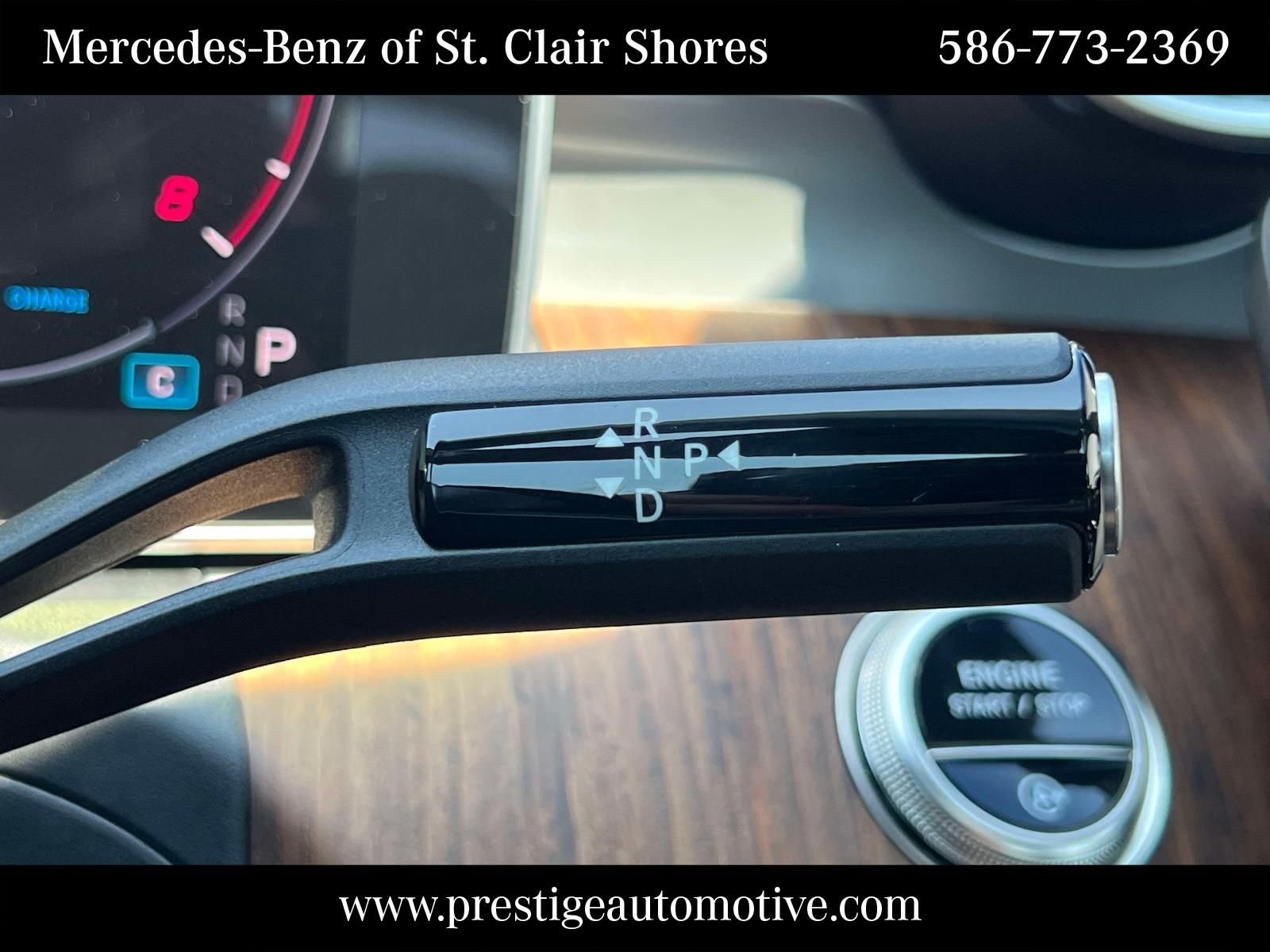Certified Used 2025 Black Mercedes-Benz C 300 image 34