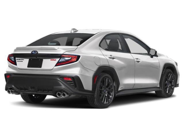 New 2026 CERAMIC WHITE Subaru Premium image 2
