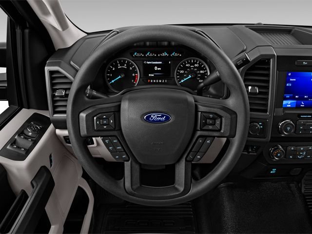2023 Ford F-250 Super Duty XLT - Photo 8