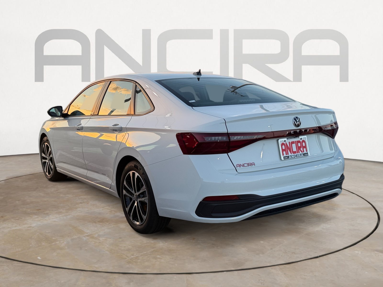 New 2027 PURE WHITE EXTE Volkswagen Sport image 7