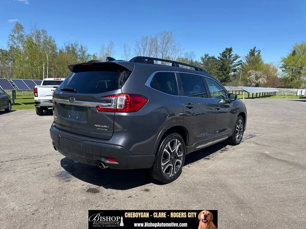 2024 Subaru Ascent Limited image 15