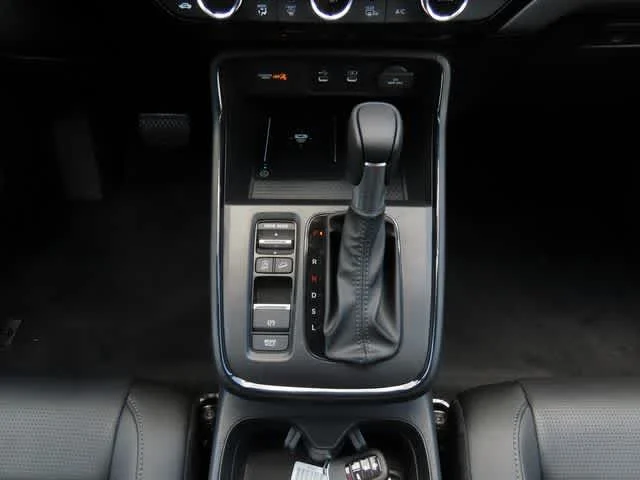 New 2027 Urban Gray Pearl Honda EX-L image 22