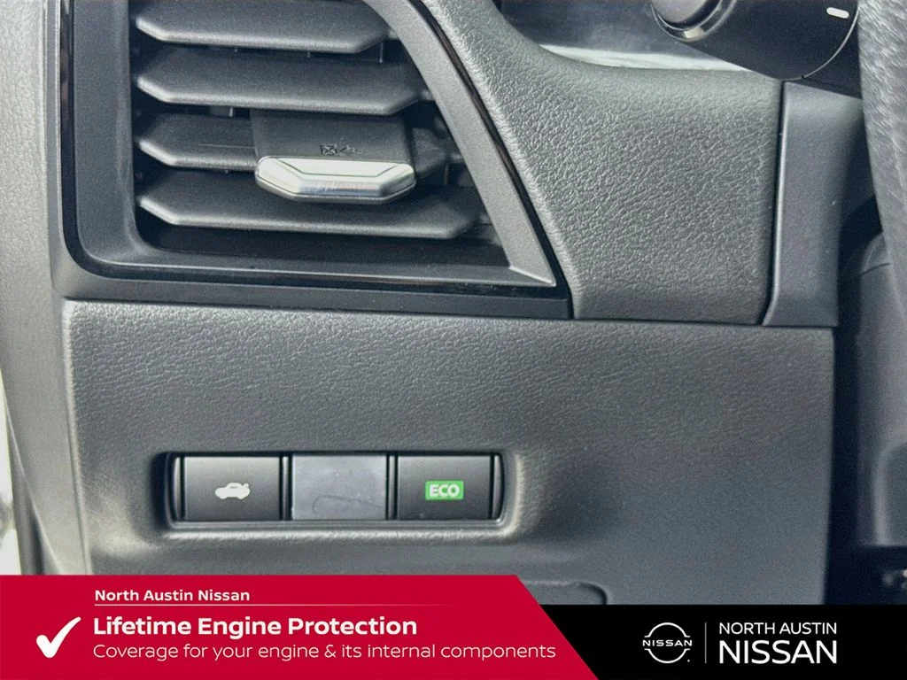 New 2026 White Nissan S image 11