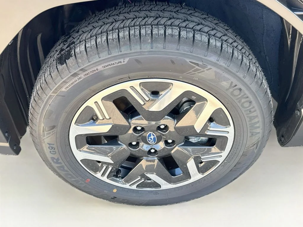 New 2026 Blue Subaru Premium image 40