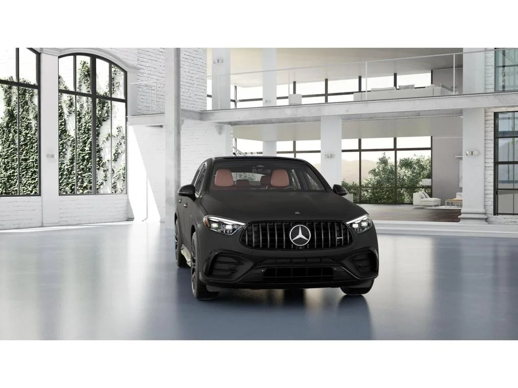 New 2027 Gray Mercedes-Benz  image 8