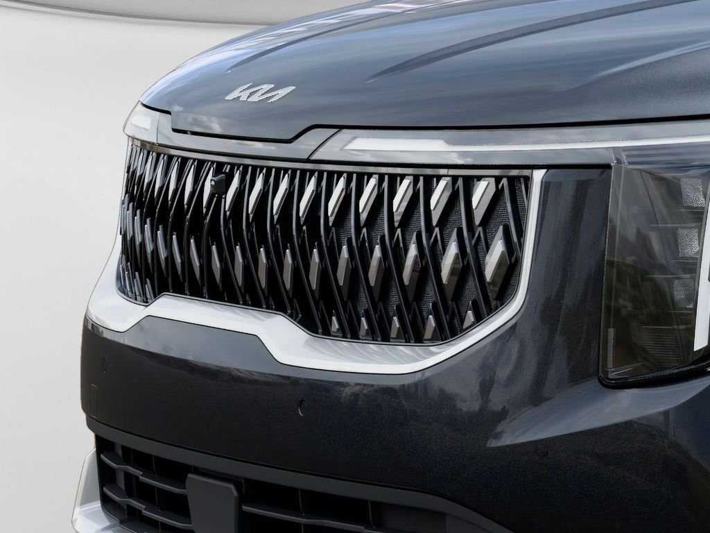 New 2027 Gray Kia LXS image 12