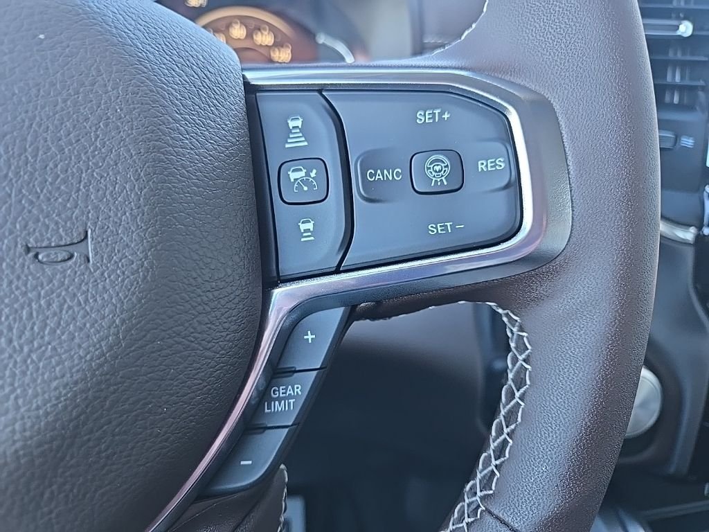 2026 RAM 1500 Laramie - Photo 52