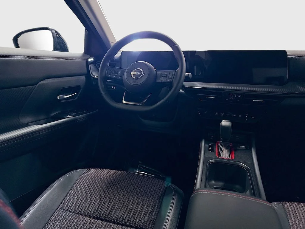 2025 Nissan Kicks SR AWD - Photo 7